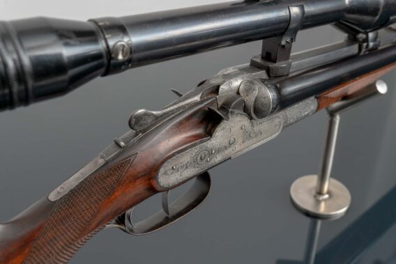 Kronen Gewehr Gustav Fükert – Bild 8