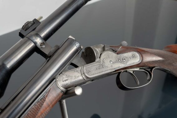 Kronen Gewehr Gustav Fükert – Bild 9