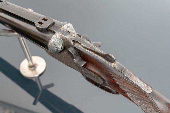 Kronen Gewehr Gustav Fükert – Bild 7