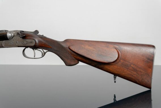 Kronen Gewehr Gustav Fükert – Bild 12