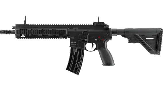 Heckler & Koch HK416 A5 Semi