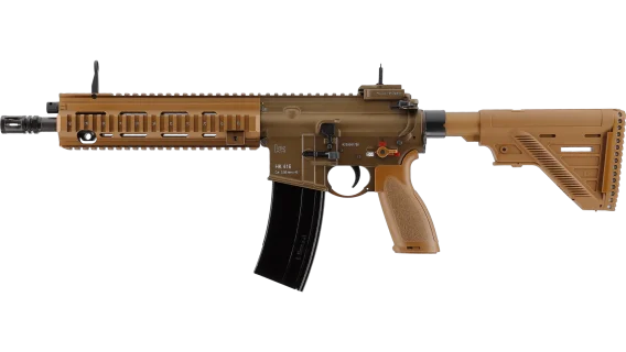 Heckler & Koch HK416 A5