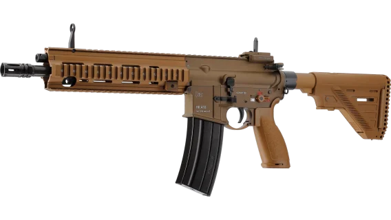 Heckler & Koch HK416 A5 – Bild 2