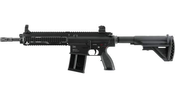 Heckler & Koch HK417 D