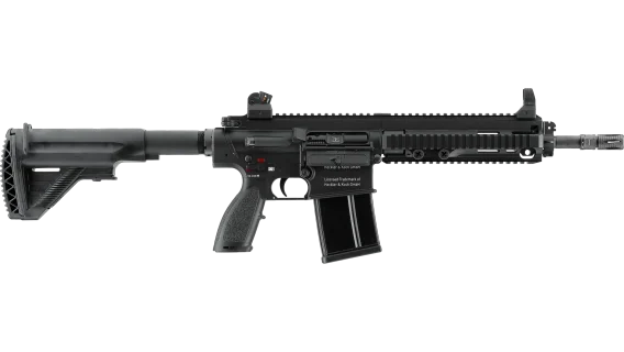 Heckler & Koch HK417 D – Bild 2