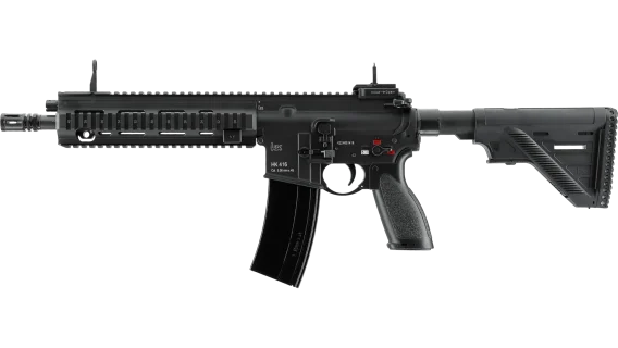 Heckler & Koch HK416 A5