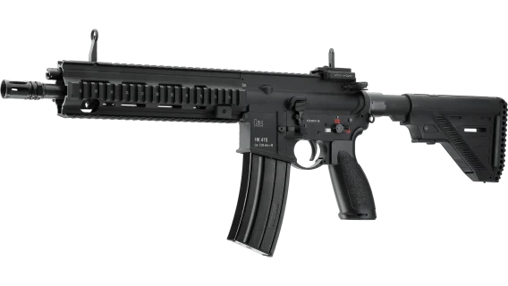 Heckler & Koch HK416 A5 – Bild 2