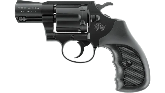 Colt Detective Special