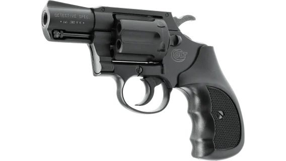 Colt Detective Special – Bild 2