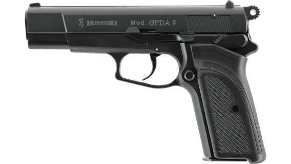 Browning GPDA 9