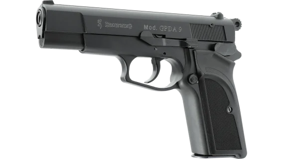 Browning GPDA 9 – Bild 2