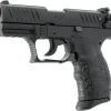 Walther P22Q – Bild 2