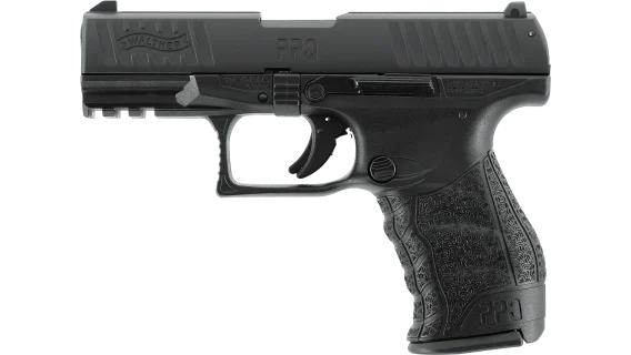 Walther PPQ M2