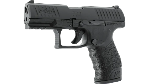 Walther PPQ M2 – Bild 2