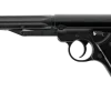 Ruger Mark IV