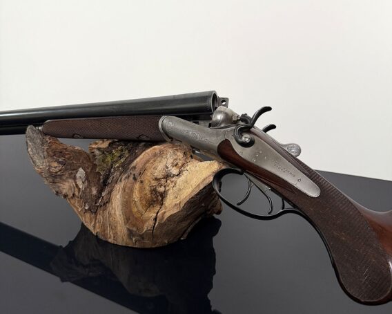 Steyr Monobloc – Bild 3