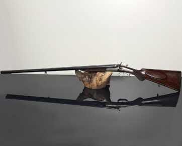 Steyr Monobloc