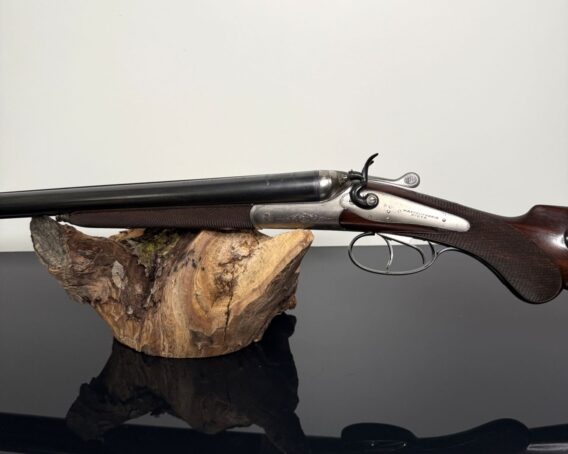 Steyr Monobloc – Bild 5