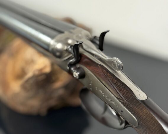Steyr Monobloc – Bild 7