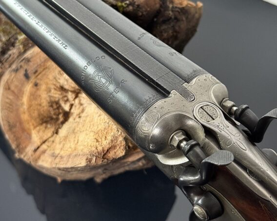 Steyr Monobloc – Bild 8