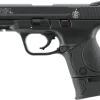 Smith & Wesson M&P9c – Bild 3