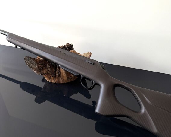 Tikka T3x – Bild 2