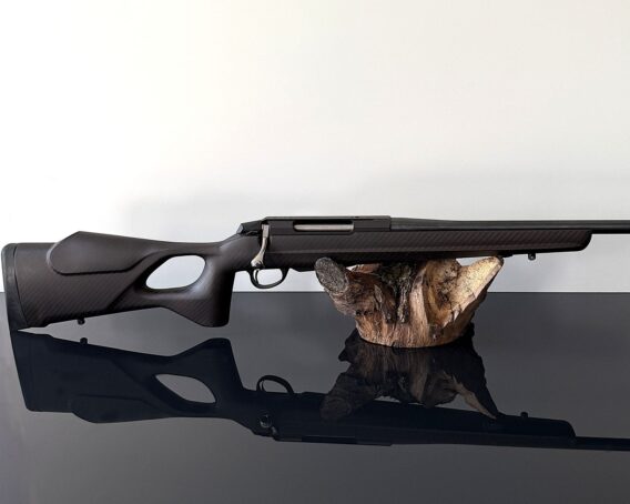 Tikka T3x – Bild 3