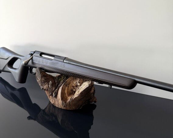 Tikka T3x – Bild 4