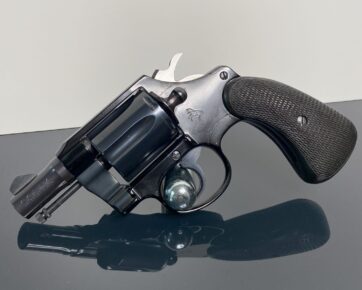 Colt Cobra