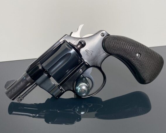 Colt Cobra