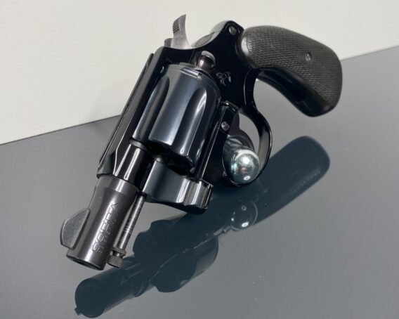 Colt Cobra – Bild 2
