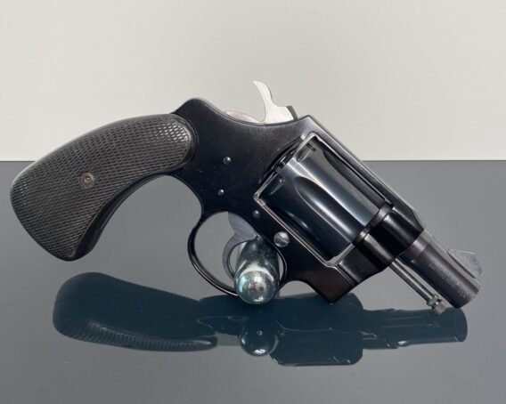 Colt Cobra – Bild 4