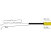 Hausken Jakt JD 224 MK2 – Bild 2