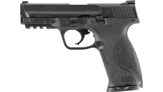 S&W M&P 2.0 LE T4E