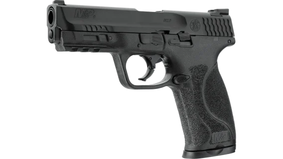 S&W M&P 2.0 LE T4E – Bild 2