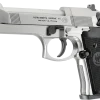 Beretta M92 FS Nickel – Bild 2