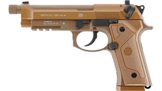 Beretta M9 A3 FDE