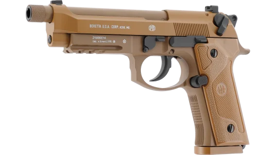 Beretta M9 A3 FDE – Bild 2