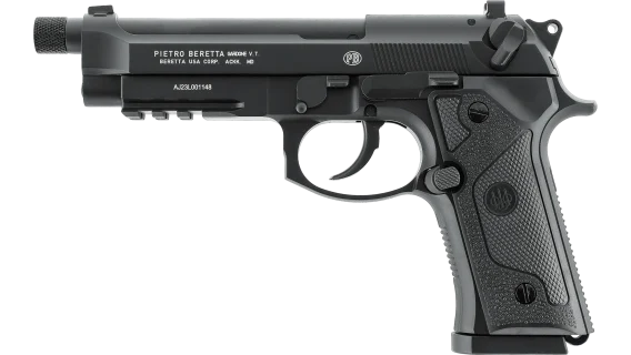 Beretta M9A3 FM schwarz