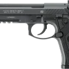 Beretta M9A3 FM , Black- Gray