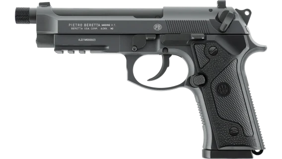 Beretta M9A3 FM , Black- Gray