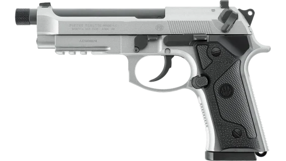 Beretta M9A3 FM Inox