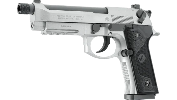 Beretta M9A3 FM Inox – Bild 2