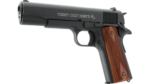 Colt 1911 Classic – Bild 2