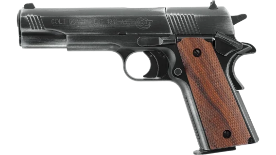 Colt Government Mod. 1911 A1