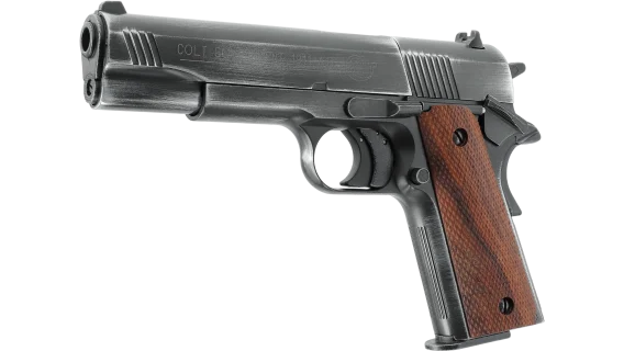 Colt Government Mod. 1911 A1 – Bild 2