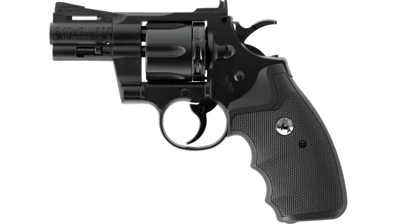 Colt Python 2,5