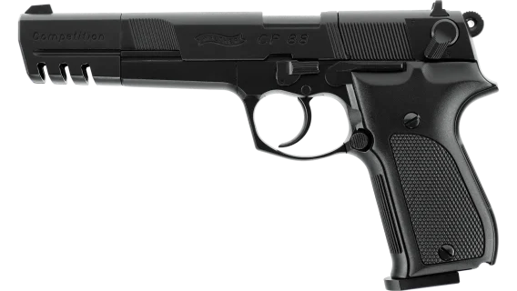 Walther CP 88 Competition