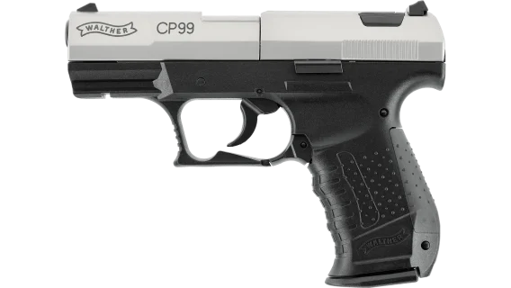 Walther CP99 Nickel