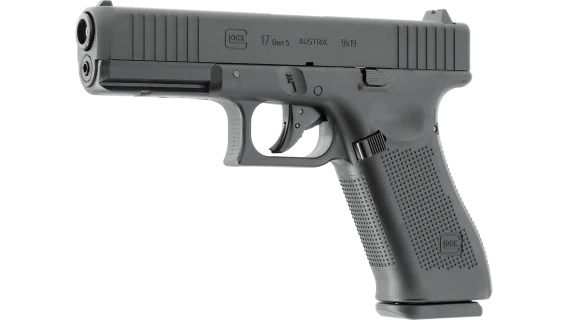 Glock 17 Gen5, 21 Schuss – Bild 2